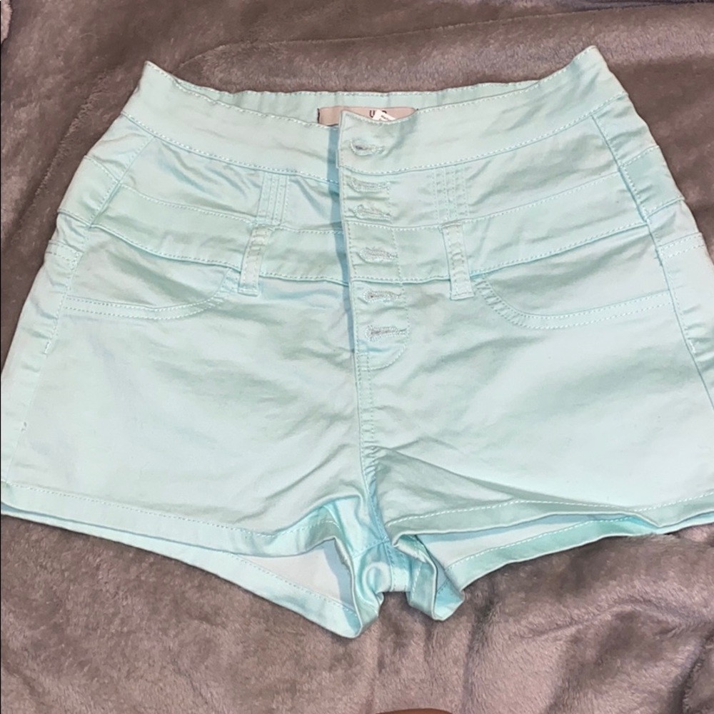 Shorts !